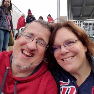 Meet your Posher, Scott